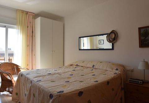 Lain-lain Magnificent Apartment, Beautiful View Towards the Mountains Shared Swimming Pool