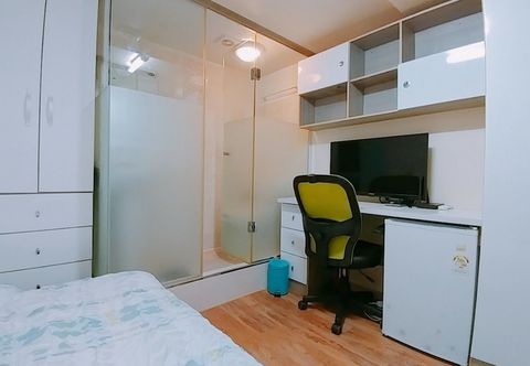 Lain-lain I-ONE GuestHouse in Hongdae