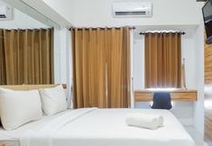 Others 5 Convenient Studio Apartment at Orchard Supermall Mansion