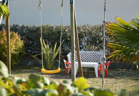 Others Quiet Holiday Home in Loire by the Sea