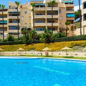 Apartment - 2 Bedrooms with Pool and WiFi - 107805 1, Hotel Benalmádena