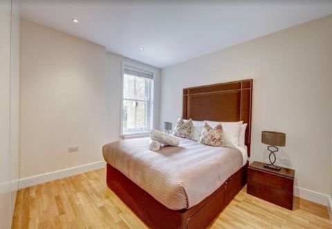 Others Luxurious 3 Double Bedroom Apartment Hammersmith