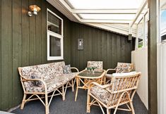 Others 3 Lovely Holiday Home in Juelsminde With Garden