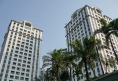 Others 2 Homey 1BR Apartment at Pavilion Sudirman