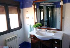 Others 5 Villa With 6 Bedrooms in Ciudad Real, With Private Pool, Furnished Garden and Wifi