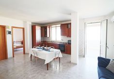 Others 7 Casa Vacanze "calipso" a Otranto Salento, Vista Mare 6 Posti Letto