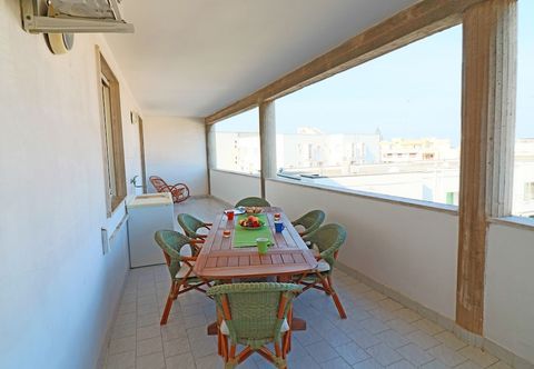 Others Casa Vacanze "calipso" a Otranto Salento, Vista Mare 6 Posti Letto