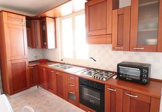 Others 4 Casa Vacanze "calipso" a Otranto Salento, Vista Mare 6 Posti Letto