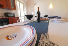 Others 3 Casa Vacanze "calipso" a Otranto Salento, Vista Mare 6 Posti Letto