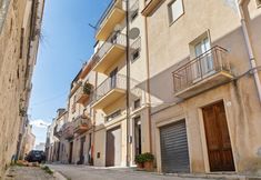 Others 4 Simplistic Holiday Home in Vita With Balcony