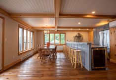 Khác 5 Post and Beam Lake Joe Gorgeous Cottage & Boathouse on a Quiet Lake Joseph Bay!