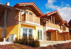Khác 7 Apartamenty Sun & Snow Bawaria
