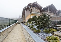 Khác 2 Apartamenty Sun & Snow Bawaria