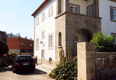 Others 2 House With 3 Bedrooms in Viana do Castelo, With Wonderful sea View, Furnished Terrace and Wifi - 2 km From the Beach