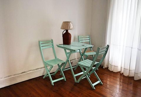 Others House With 3 Bedrooms in Viana do Castelo, With Wonderful sea View, Furnished Terrace and Wifi - 2 km From the Beach
