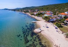 Others 7 Modern Mobile Home in Dobropoljana With Terrace