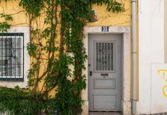 기타 6 Colourful Studio for 3 in the Heart of Bairro Alto