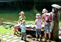 Others 7 Luxurious Chalet in Murau With Sauna Near Lake