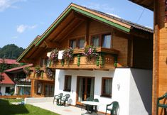 Others 5 Spacious Chalet in Niederau
