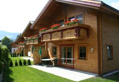 Others 3 Spacious Chalet in Niederau