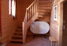 Others 2 Spacious Chalet in Niederau