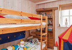 Others 2 Pleasing Holiday Home in Ebeltoft With Whirlpool