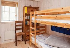 Others 3 Pleasing Holiday Home in Ebeltoft With Whirlpool