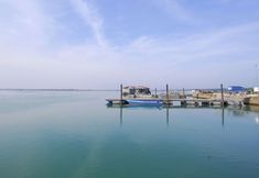 Others 5 Modern Apartments in Rosolina Mare With Private Parking