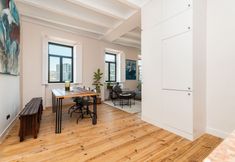 其他 7 Design Spacious 2bd, 5mins From LX Factory!