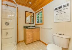 Others 6 Dream Weaver - Come Enjoy Privacy & Stunning Long Lake Views of Muskoka!