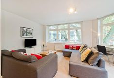 Others 5 LDG / British Museum Area/ Contemporary 2BR / AP1