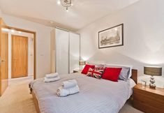 Others 2 LDG / British Museum Area/ Contemporary 2BR / AP1