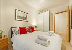 Others 3 LDG / British Museum Area/ Contemporary 2BR / AP1