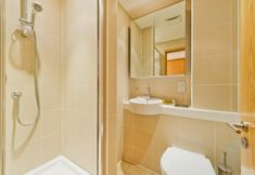 Others 7 LDG / British Museum Area/ Contemporary 2BR / AP1
