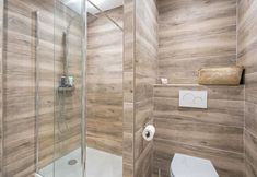Others 4 Bright 1-bed Apartment, Perfectly Located in Paris