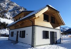 Others 3 Modern Chalet in Stadl an der Mur Styria Near Ski Area