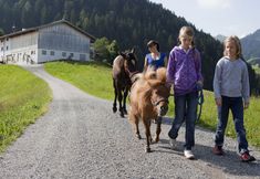Others 4 Beautiful Mansion in Söll With Garden