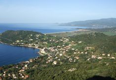 Others 5 Spacious Villa in Alata With Private Garden and Panoramic View