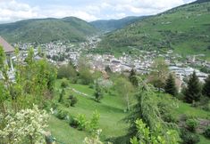 Lain-lain 5 Chalet With 3 Bedrooms in La Bresse, With Wonderful Mountain View, Enclosed Garden and Wifi - 10 km From the Slopes