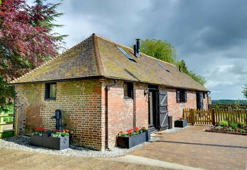 Others Charming Holiday Home in Faversham With Garden