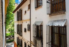 Others 7 Captivating Apartment in Granada Near Ski Area With Terrace