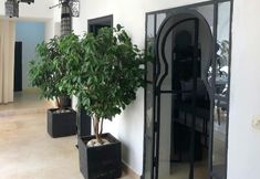 Others 5 Villa With 5 Bedrooms in Médina, Marrakech, With Wonderful City View, Private Pool, Furnished Terrace