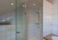Lain-lain 4 Large Apartment Close to Kleve and Goch With Private Terrace