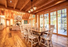 Others 6 Seabreeze on Lake of Bays Fabulous Sunsets at a Brand new Cottage!