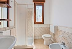 Others 6 Pleasant Villa in Marina di Mancaversa With Barbecue