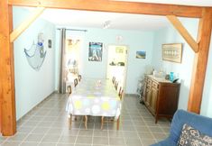 Others 5 House With 3 Bedrooms in Le Verdon-sur-mer, With Enclosed Garden and Wifi