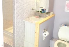 Others 7 House With 3 Bedrooms in Le Verdon-sur-mer, With Enclosed Garden and Wifi