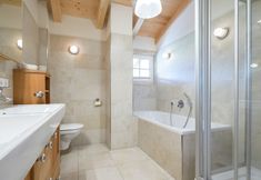 Others 5 Swanky Chalet in Piesendorf With Wellness Area & Valley View