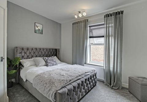Others Spring Halls Carlton & Co Apartments Free Parking 2