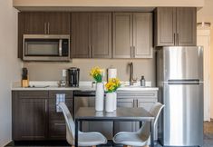 Others 7 Studio Apt with WiFi by Frontdesk